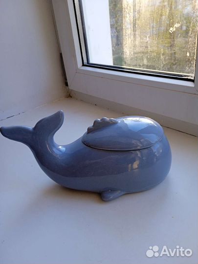 Фарфоровые статуэтки СССР