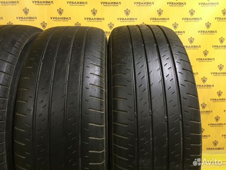 Bridgestone Dueler H/L 33 225/60 R18 100H