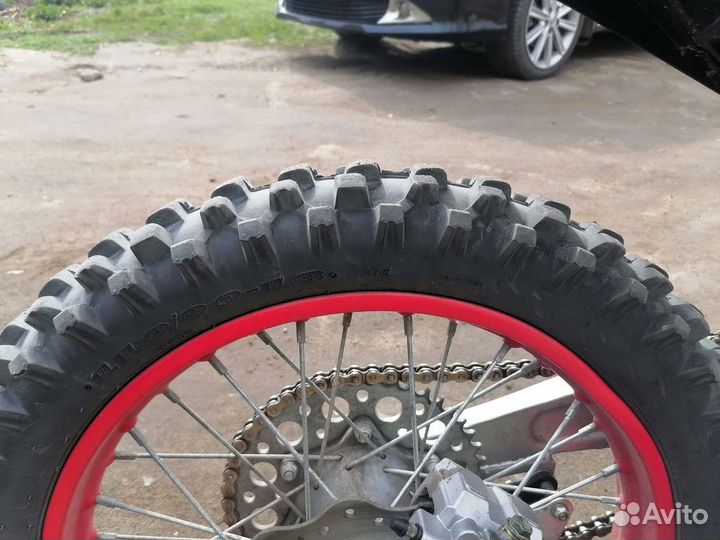 Продам Rokot 250