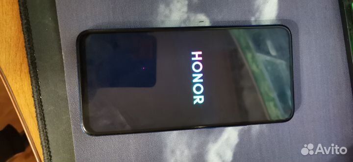 HONOR 9X, 4/128 ГБ