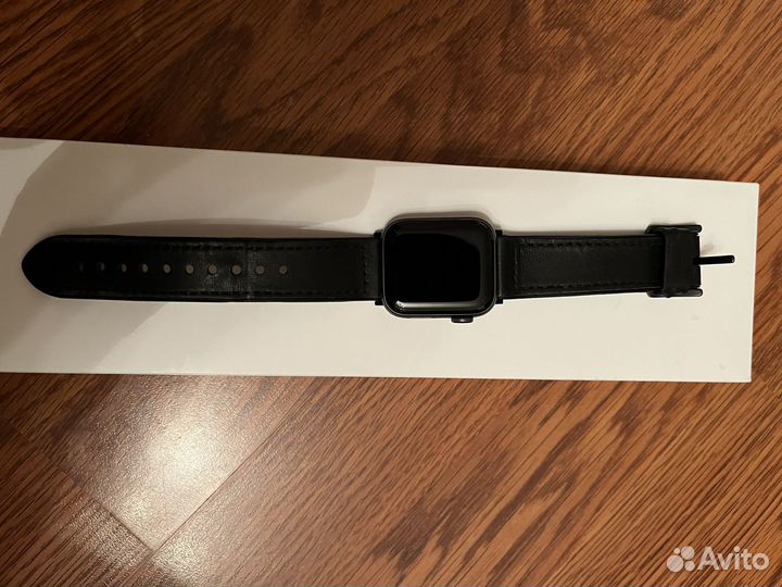 Часы apple watch se 40mm