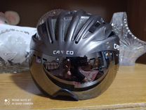 Велошлем casco Speedster