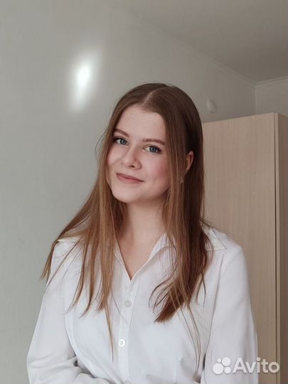 Репетитор по английскому языку для школьников