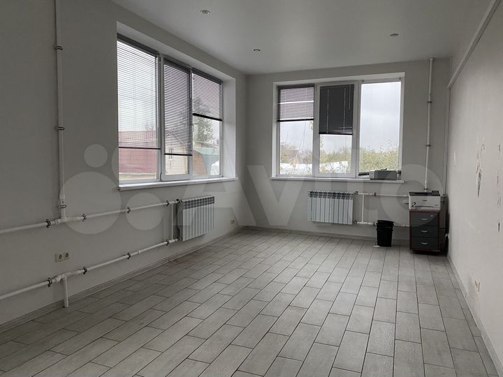 Офис, 36 м²