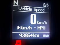 Chrysler Town & Country 3.6 AT, 2011, 94 000 км, с пробегом, цена 2 600 000 руб.