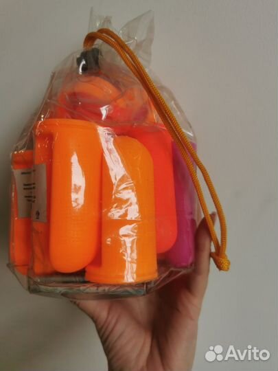 Бигуди для волос