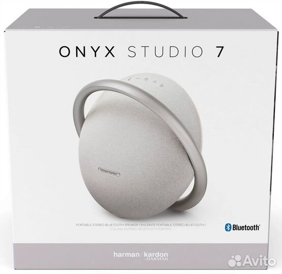 Harman Kardon Onyx Studio 7
