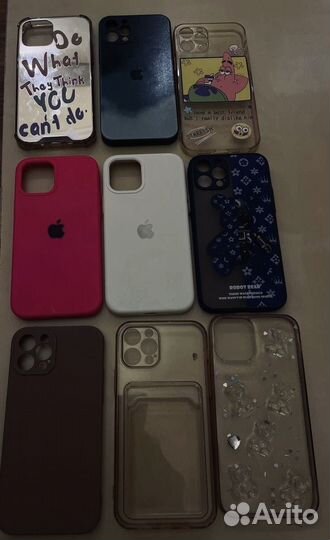 iPhone 12 Pro, 128 ГБ