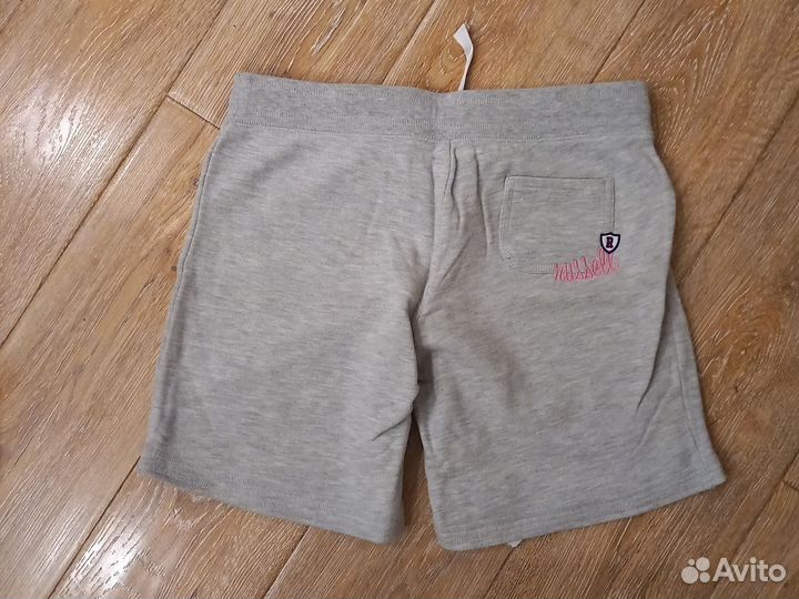 Шорты женские