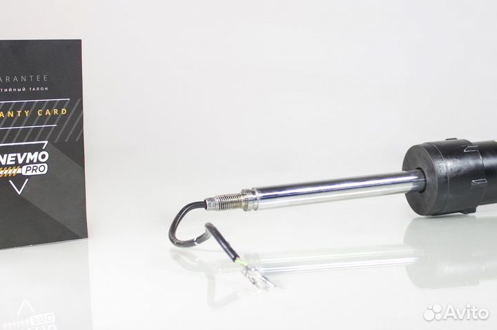 Амортизатор для Audi A7 I (2010—2014) передний