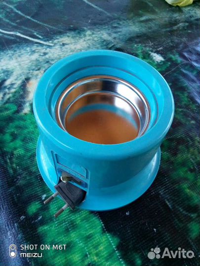 Косметический прибор ромашка