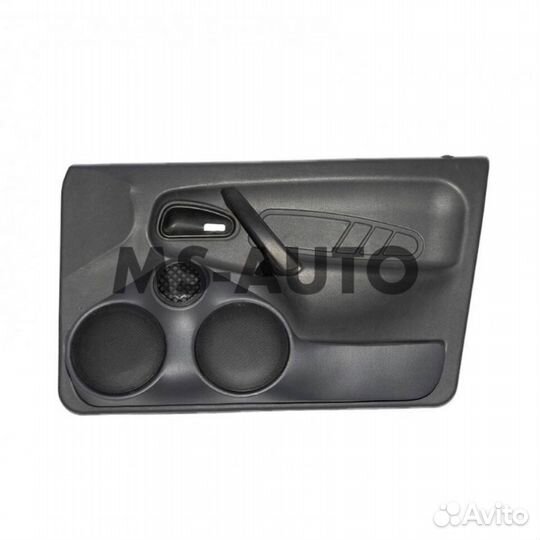 Подиумы ваз 2114, 15 (16х16хРупор)