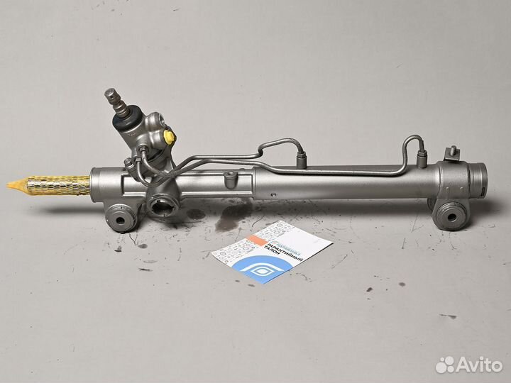 Рулевая рейка toyota Camry V30 (640) 2001-2006