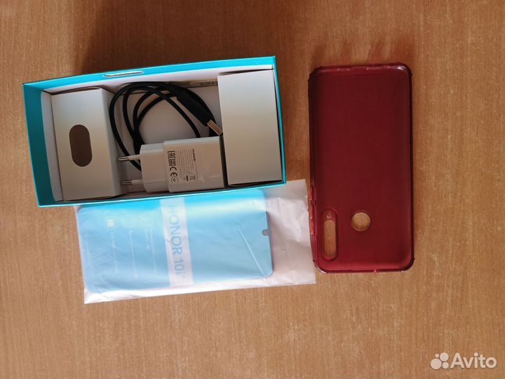HONOR 10i, 4/128 ГБ