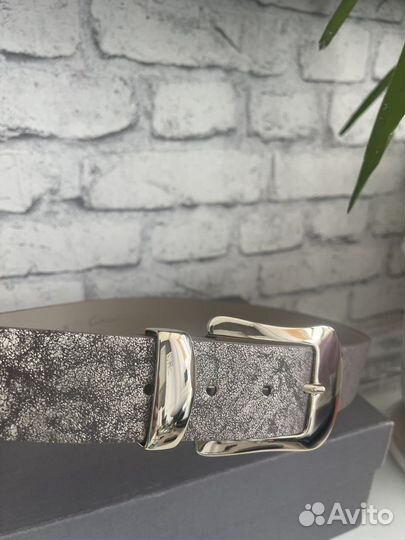Ремень женский