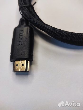 Кабель hdmi-hdmi 3 метра ver 2.1