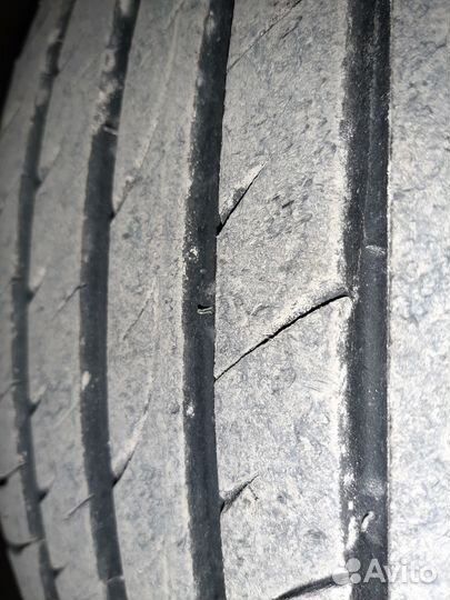 Шины Nexen Nfera SU-4 195/55R16 - 5 шт