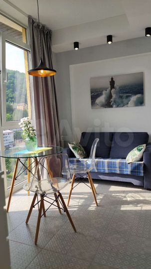 Квартира-студия, 30 м², 11/11 эт.