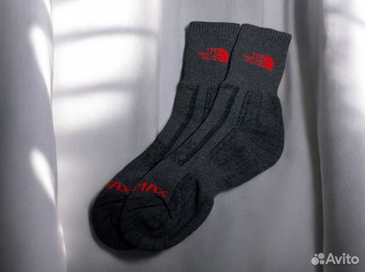 Термоноски The North Face для мужчин