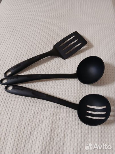 Новый набор лопаток Tefal