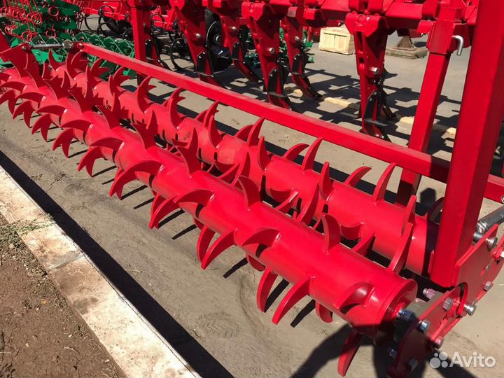 Глубокорыхлитель Техника-Агро Кама ТГР, 2023