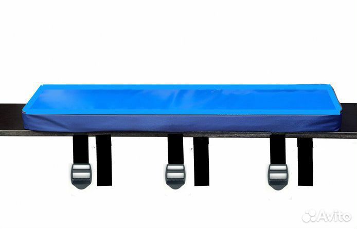 Накладки на сиденья(без сумок)