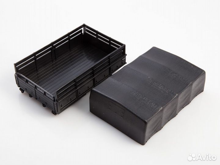 Сборная модель автомобиля AVD Models 1403AVD