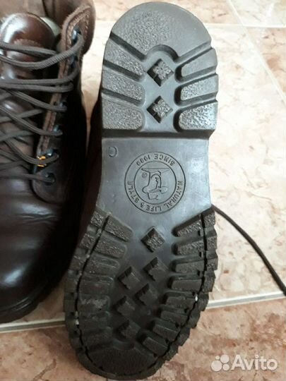 Ботинки Panama Jack 35 - 36