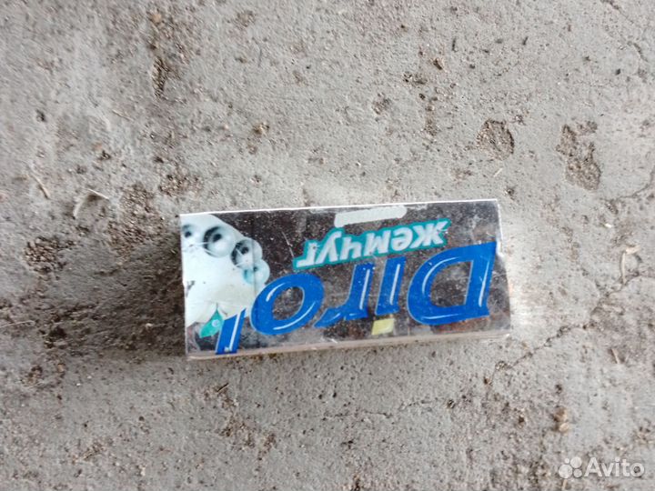 Муляж