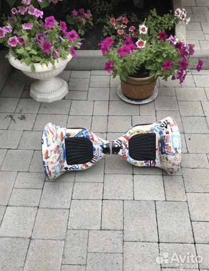 Гироскутер