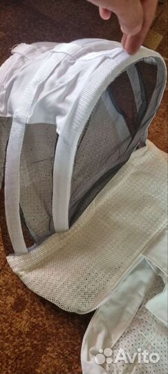 Костюм для пчеловода