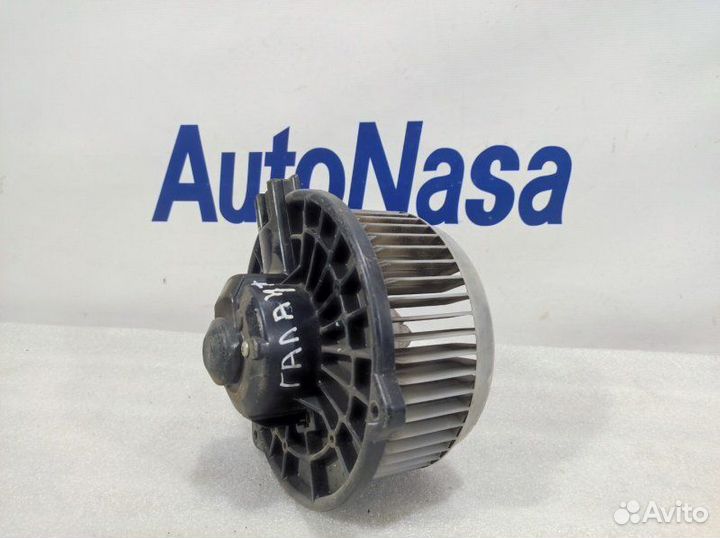 Моторчик отопителя Mitsubishi Galant 1997-2003