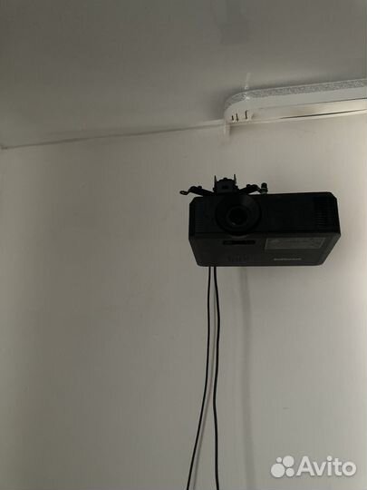 Электронный лазерный стрелковый тренажер