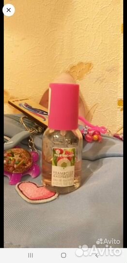 Тинт для губ