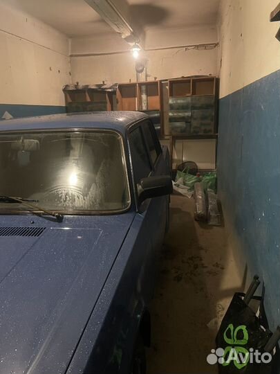 ВАЗ 2105 1.5 МТ, 2005, 80 000 км