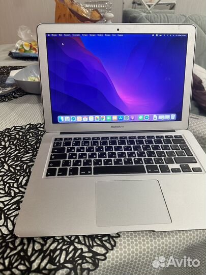 Apple MacBook Air 13