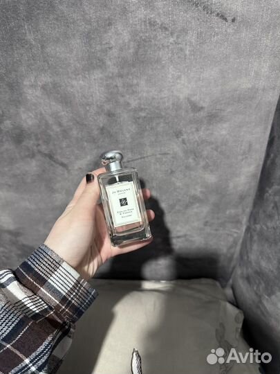 Духи английская груша оригинал