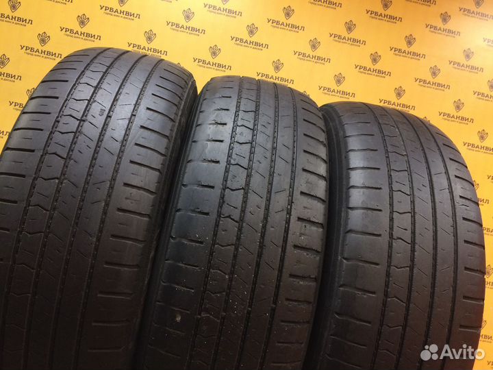 Nokian Tyres Rotiiva HT 245/70 R17 116S