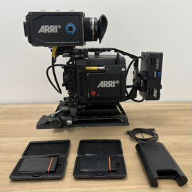 Arri Alexa Mini LF