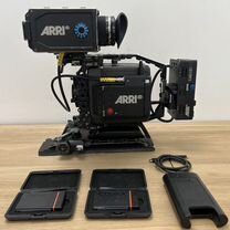 Arri Alexa Mini LF