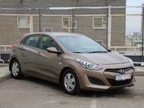 Hyundai i30 1.4 MT, 2012, 165 938 км, с пробегом, цена 775 000 руб.