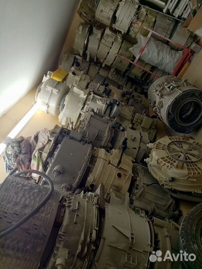 Запчасти на стиральную машинку всех марок бу