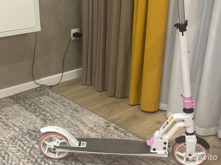 Самокат детский