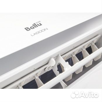 Ballu BSD-12HN1 Сплит-система