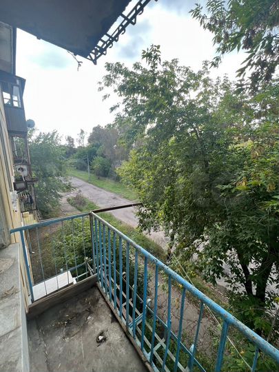 2-к. квартира, 44,8 м², 3/4 эт.