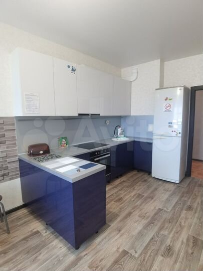 2-к. квартира, 72 м², 17/17 эт.