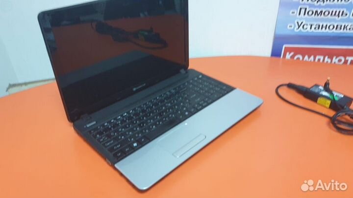 Ноутбук - Packard Bell EasyNote TE11HC- 9UN