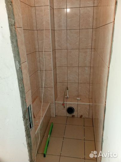 Ремонт и отделка квартир, ванных комнат