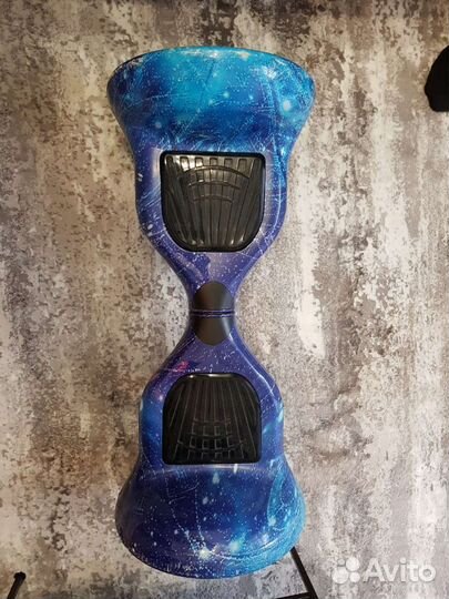 Гироскутер