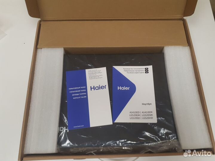 Ноутбук для работы Intel 4 ядра, IPS матрица